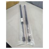 New 2pcs Rear Liftgate Hatch Lift Support Gas