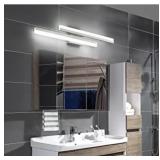 New 32in Dimmable LED Vanity Light Fixtures