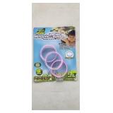 NEW Set of 3 Mosquito Bands