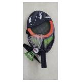 NEW Jumbo Badminton Set w/ Glow in the Dark