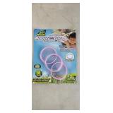 NEW Set of 3 Mosquito Bands