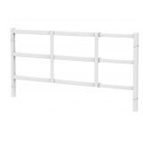 New Window Safety Guard 14ï¿½x 38ï¿½ Adjustable Width