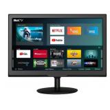 New 20inch Smart TV,Full HD 1080p LED Flat Screen