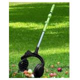 New Nut Gatherer for Walnuts with 1.8-Gallon