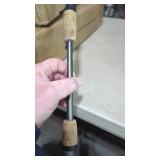 Lightweight Trout Rod 2 Pieces Cork Handle