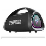 New $269 Sonic Boom MAX 300W Max Large Bluetooth
