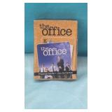 The Office Playing Cards