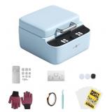 $280 New Phone Case Heat Press Machine - Vacuum