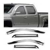 New  19-24 Chevrolet/GMC Silverado/Sierra 1500
