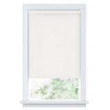 New LEVOLOR Cordless Fabric Roller Shade, Easy to