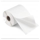 NEW 250 Labels/Roll Direct Thermal Shipping