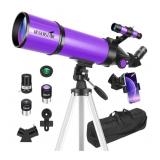 Telescope for Adults & Kids & Astronomy