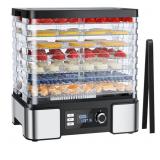 New Food Dehydrator Machine Dryer for Jerky: