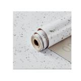 NEW 2 Rolls - 23.6" x 118" Peel & Stick Contact