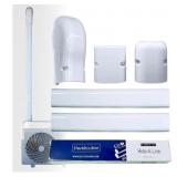 New DuctlessAire - Mini Split Line Set Cover Kit