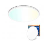 New LED Flush Mount Ceiling Light Fixture  18