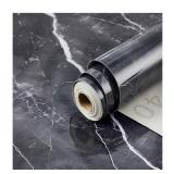 NEW 2 Rolls - 35.4" x 197" Peel & Stick Contact