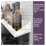New 30"" Magnetic Stove Top Shelf ï¿½ Magnetic