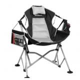New Oversized Hammock Camping Chair, Folding