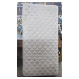 Estate   Twin Size Serta Innerspring Mattress