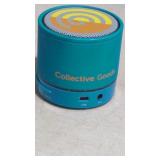 New Bluetooth Wireless Speaker , includes