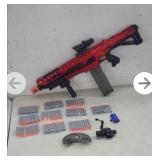 *LAST ONE* NEW Electric High Speed Soft Bullet