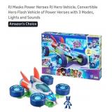 *LAST ONE* NEW PJ Masks Power Hero Vehicle