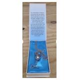 NEW "Gates of Heaven" Necklace