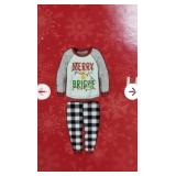 *LAST ONE* NEW 2 Pc Toddler Size 2T Holiday