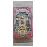 Estate  - Mr Christmas Holiday Carousel