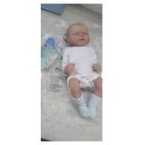 NEW Real Life Reborn Baby Doll, Anatomically