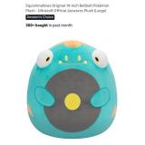 NEW 14" Original Squishmallow Pokï¿½mon - Belibolt