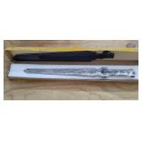 NEW Hand Forged Casting Forged Manganese Steel