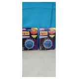 NEW 2 Pk Prime Slime - Color Changing