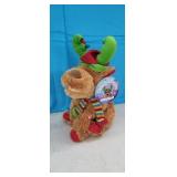 Christmas Moose Sings & Dances*tested & working