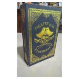 New Childs  Pirates of the Caribbean Book/