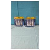 (6) Incandescent Night Lights