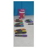 *LAST ONE* 21 Ct Twistable Crayons, Washable,
