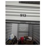 Unit # 913   Belleville, IL