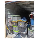 Unit #K23   10x30  (SAME OWNER AS D74) Cahokia,