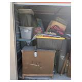 Unit #D74  10x40 (SAME OWNER AS K23)  Cahokia, IL