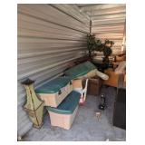 Unit #C51   10x15   Cahokia, IL