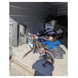 Unit #K06   10x20   Cahokia, IL