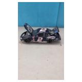 1:24 Diecast Rusty Wallace Stock Car