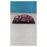 1:24 Dick Trickle Stock Car