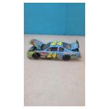 1:24 Diecast Jeff Gordon Stock Car