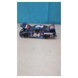 1:24 Diecast Jeff Gordon Stock Car