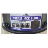 NEW Trailer Jack Block*similar to photos