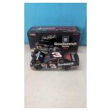 1:24 Dale Earnhardt Diecast Stock Car in Box