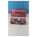 1:24 Dale Earnhardt Jr. Diecast Stock Car in Box